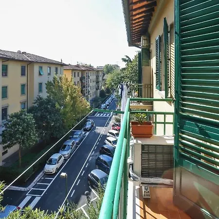 Il Mattoncino Rosso * Florencie