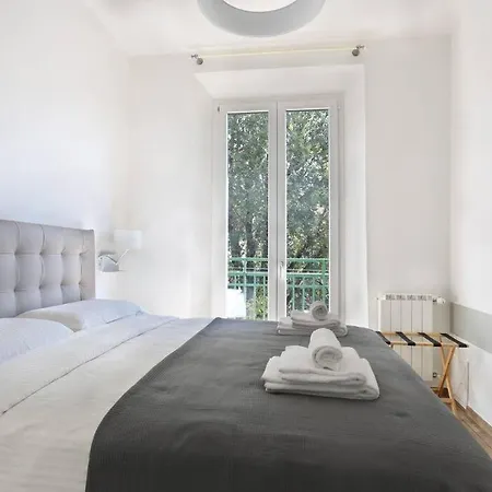 Il Mattoncino Rosso Apartment *